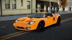 Ford GT1000 Binudabe para GTA 4