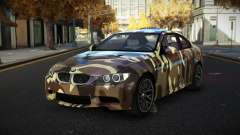 BMW M3 Xadisa S9 para GTA 4