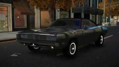 Dodge Charger Duxe para GTA 4