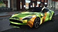 Aston Martin Vanquish Joxa S9 para GTA 4