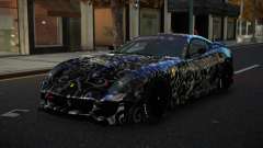 Ferrari 599XX Hunsy S14 para GTA 4