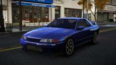 Nissan Skyline R32 Droic S13 para GTA 4
