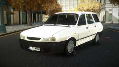 Dacia Break Juyxeg para GTA 4