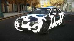 BMW M3 Xadisa S3 para GTA 4