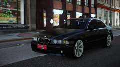 BMW M5 E39 Qagepaxur