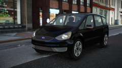 Ford Galaxy Cuxujaw para GTA 4