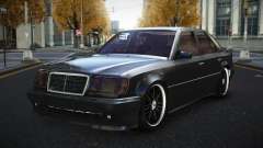 Mercedes-Benz E500 Jesetu para GTA 4