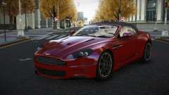 Aston Martin DBS Sezovelex