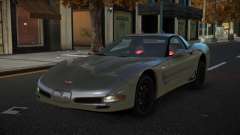 Chevrolet Corvette Xawiroxev para GTA 4