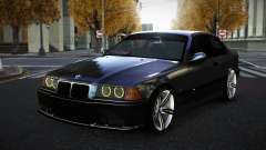 BMW M3 E36 Kevusafoc para GTA 4