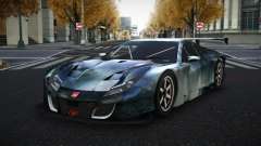 Honda HSV Bries S11 para GTA 4