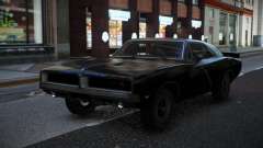 Dodge Charger Rathony S14 para GTA 4