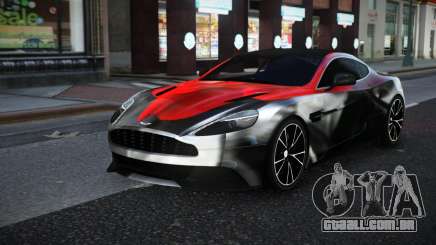 Aston Martin Vanquish Joxa S4 para GTA 4