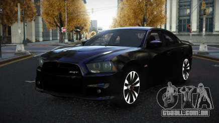 Dodge Charger Moylaq para GTA 4