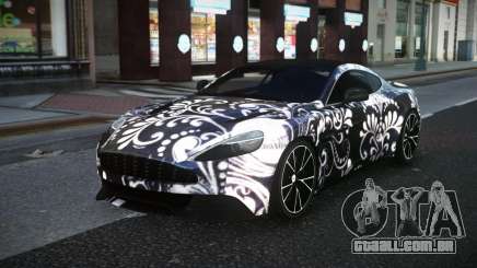 Aston Martin Vanquish Joxa S1 para GTA 4