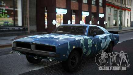 Dodge Charger Rathony S1 para GTA 4