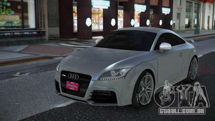 Audi TT Mefwi para GTA 4
