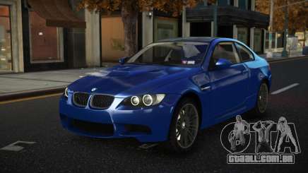 BMW M3 E92 Yuidu para GTA 4
