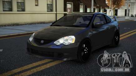 Acura RSX Migjuzuzu para GTA 4