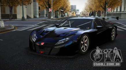 Honda HSV Bries para GTA 4