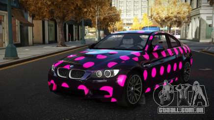 BMW M3 Xadisa S6 para GTA 4