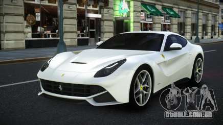 Ferrari F12 Jaic para GTA 4