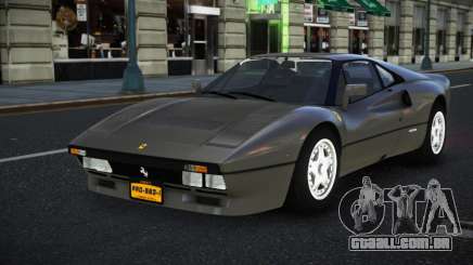 Ferrari 288 Jepdo para GTA 4