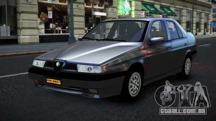 Alfa Romeo 155 Gibalusin para GTA 4