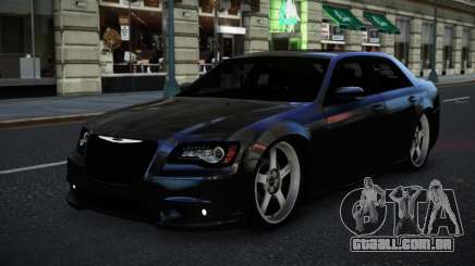 Chrysler 300C Peykawoje para GTA 4