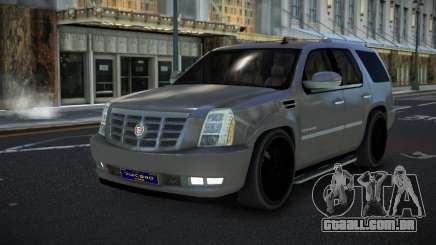 Cadillac Escalade Akoj para GTA 4