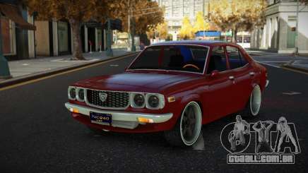 Mazda RX3 Yonifeh para GTA 4