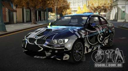 BMW M3 Xadisa S12 para GTA 4