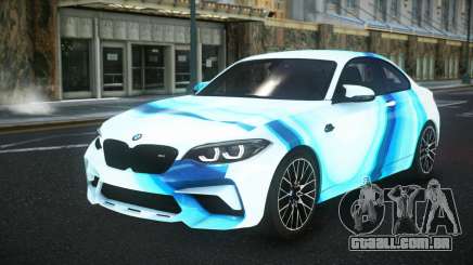 BMW M2 Sohen S12 para GTA 4