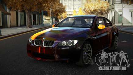 BMW M3 Xadisa S1 para GTA 4