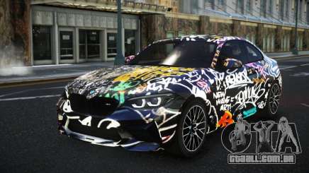 BMW M2 Sohen S1 para GTA 4
