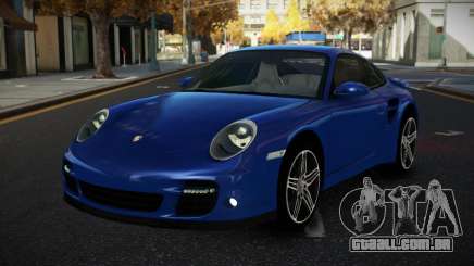 Porsche 911 Vixe para GTA 4