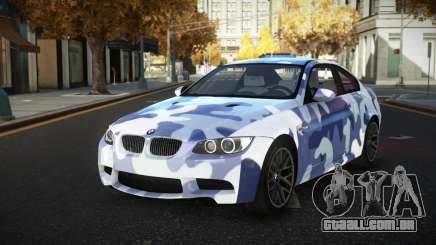 BMW M3 Xadisa S8 para GTA 4