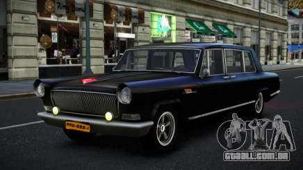 Hongqi CA770 Punetoro para GTA 4