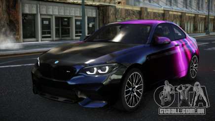 BMW M2 Sohen S2 para GTA 4
