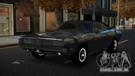 Dodge Charger Duxe para GTA 4