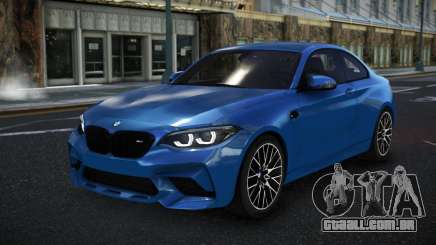 BMW M2 Sohen para GTA 4