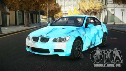 BMW M3 Xadisa S4 para GTA 4