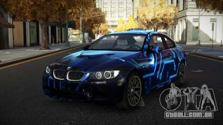BMW M3 Xadisa S13 para GTA 4