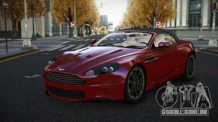 Aston Martin DBS Sezovelex para GTA 4