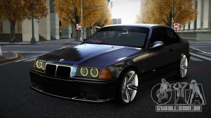 BMW M3 E36 Kevusafoc para GTA 4