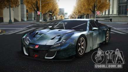 Honda HSV Bries S11 para GTA 4