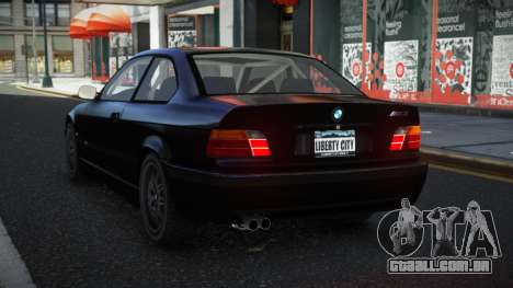 BMW M3 E36 Oris para GTA 4