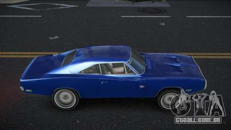 Dodge Charger Cofihoxef para GTA 4