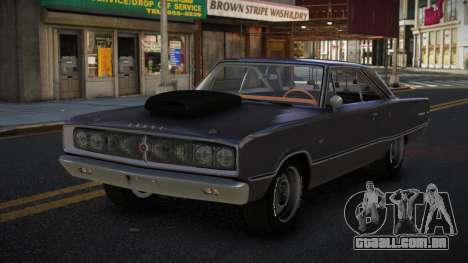 Dodge Coronet Zaqisis para GTA 4