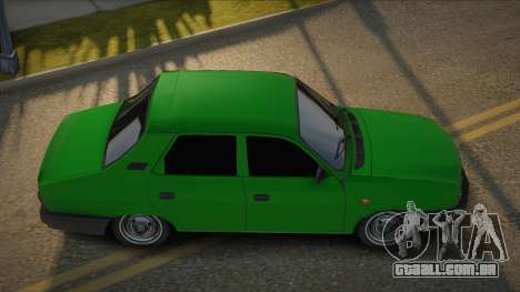 Dacia 1310 Jollry para GTA San Andreas